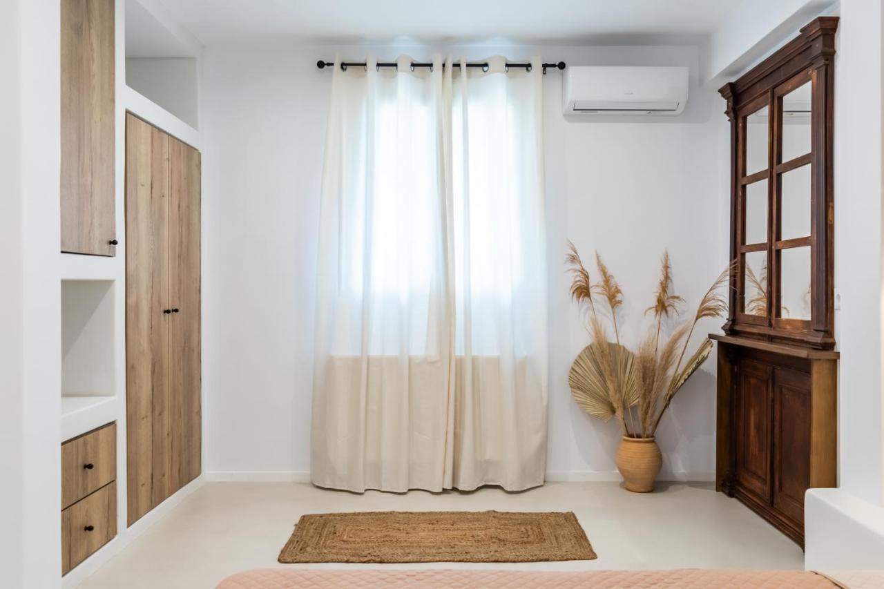 Lito House Apartment Skopelos Town Bagian luar foto