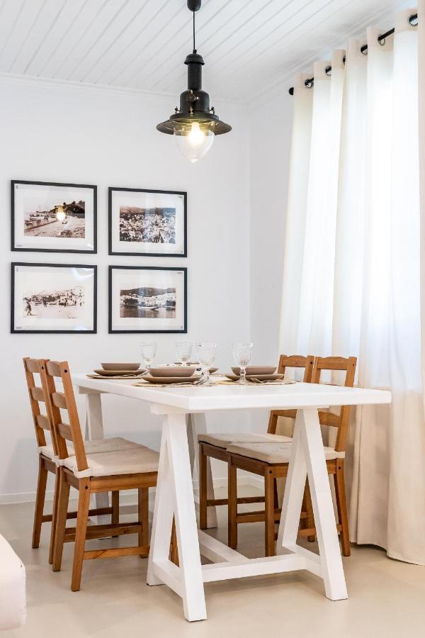 Lito House Apartment Skopelos Town Bagian luar foto